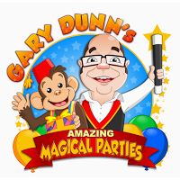 Gary Dunns Amazing Magical Parties 1093007 Image 1
